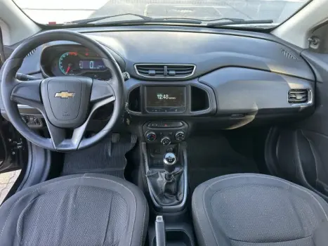 ONIX - 1.4 MPFI LT 8V 4P MANUAL