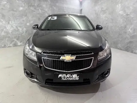 CRUZE 1.8 LTZ 16V