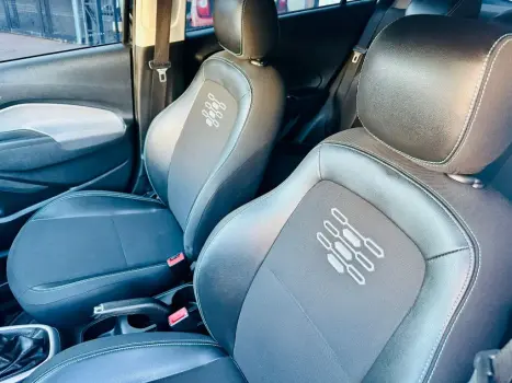 ONIX HATCH LT 1.4 8V FlexPower 5p Mec.