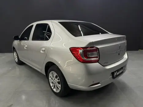 LOGAN 1.0 12V SCE FLEX ZEN MANUAL