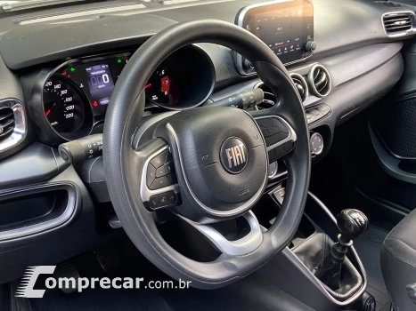 ARGO 1.3 Firefly Trekking