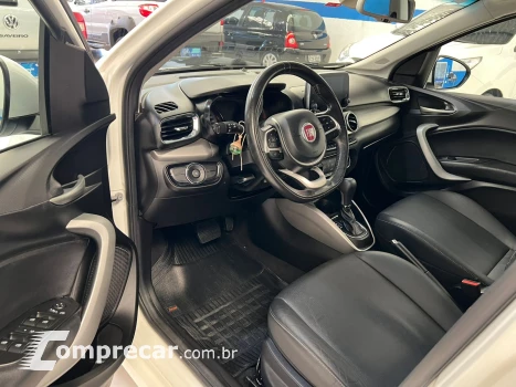 ARGO 1.8 E.torq Precision AT6