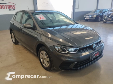 POLO 1.0 TSI Comfortline