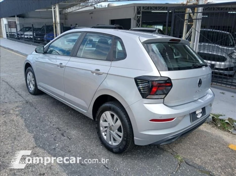 POLO 1.0 170 TSI Comfortline
