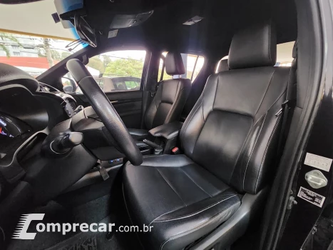 HILUX 2.8 D-4d Turbo CD SRX 4X4