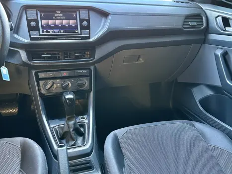 T-CROSS 1.0 200 TSI TOTAL FLEX SENSE AUTOMÁTICO