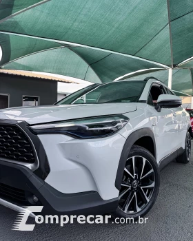 COROLLA CROSS 1.8 VVT-I Hybrid XRX