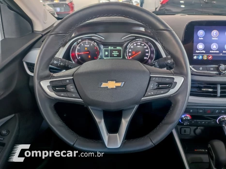 ONIX 1.0 Turbo Premier