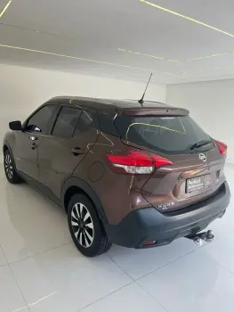 KICKS 1.6 16vstart S Direct