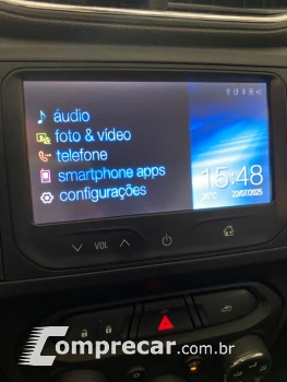 ONIX 1.4 MPFI LTZ 8V