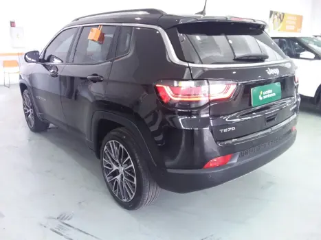 COMPASS 1.3 T270 TURBO FLEX LIMITED AT6