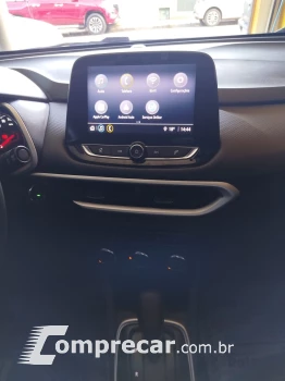 TRACKER 1.0 Turbo LT