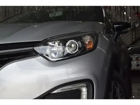 CAPTUR - 1.6 16V SCE LIFE X-TRONIC