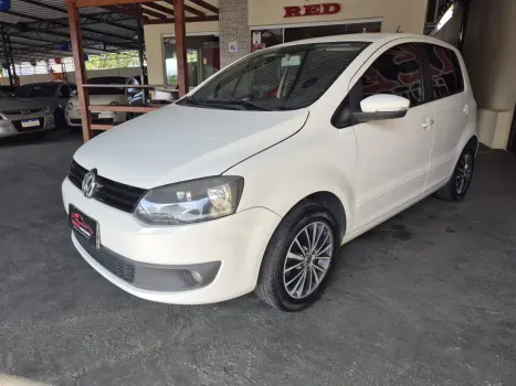 FOX 1.6 MI 8V FLEX 4P MANUAL