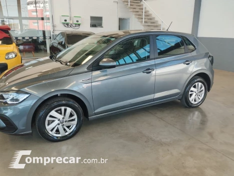 POLO 1.0 TSI Comfortline