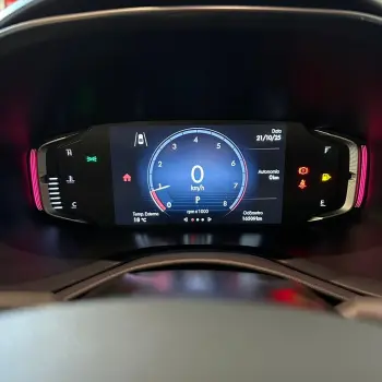 Toro Vol. TRIBUTO 125 1.3 T270 Flex Aut.