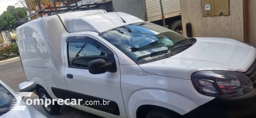 FIORINO 1.4 MPI Furgão Endurance 8V