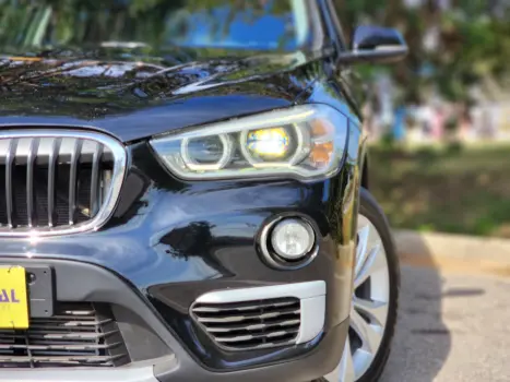 X1 SDRIVE 20i 2.0/2.0 TB Acti.Flex Aut.