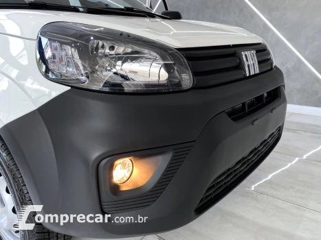 Fiorino Endurance EVO 1.4 Flex 8V 2p