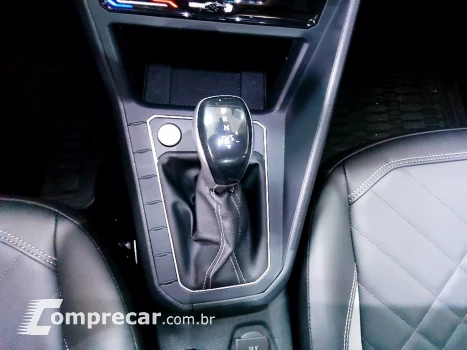 VIRTUS 1.4 250 TSI EXCLUSIVE AUTOMÁTICO