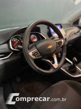 ONIX HATCH LT 1.0 12V Flex 5p Mec.