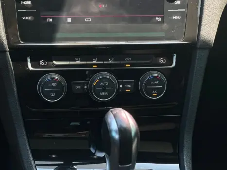 GOLF 2.0 350 TSI GASOLINA GTI DSG