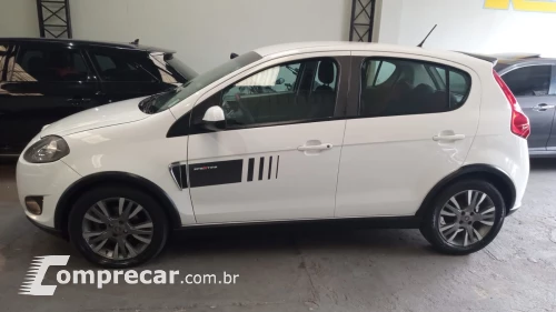 PALIO 1.6 MPI Sporting 16V