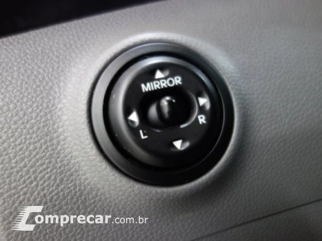 HB20S - 1.6 COMFORT PLUS 16V 4P MANUAL