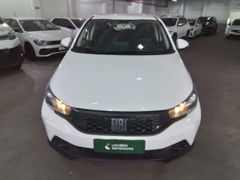 ARGO 1.0 FIREFLY FLEX DRIVE MANUAL