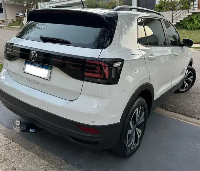 T-CROSS 1.0 200 SENSE