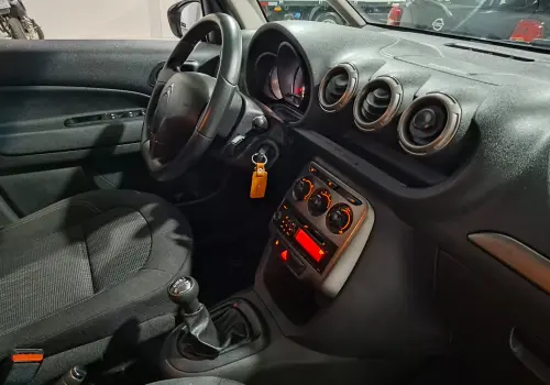 C3 1.5 Picasso Tendance 8V