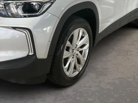 TRACKER 1.2 TURBO FLEX LTZ AUTOMÁTICO