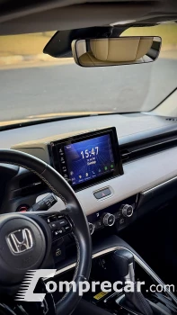 HR-V 1.5 16V Turbo Touring