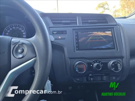 FIT 1.5 Personal 16V