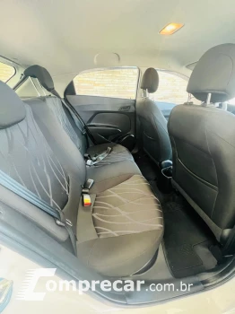 HB20 1.0 12V Comfort Plus