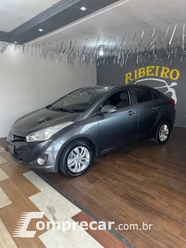 HB20S 1.6 Premium 16V