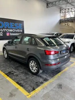 AUDI Q3 1.4 TFSI AMBIENTE