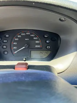 CELTA 1.0 MPFI VHC Spirit 8V