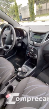 HB20 1.0 12V Comfort