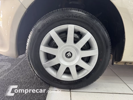 SANDERO 1.0 Expression 16V