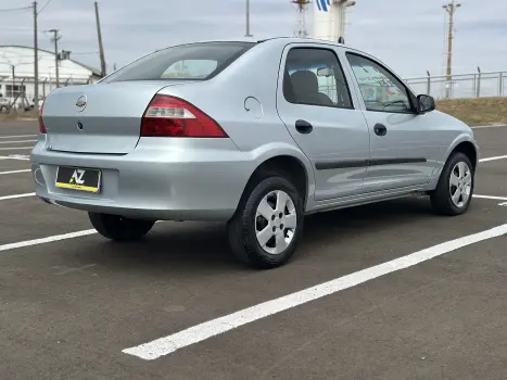 PRISMA 1.4 MPFI JOY 8V