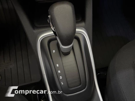 TRACKER 1.0 TURBO FLEX MANUAL