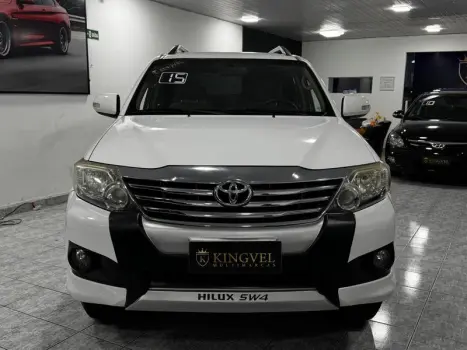 HILUX SW4 4X2SR