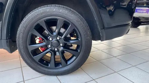 JEEP GRAND CHEROKEE 3.0 LIMITED 4X4 V6 24V TURBO