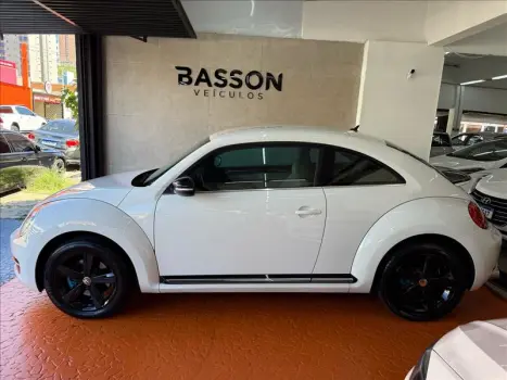 FUSCA 2.0 TSI 16V