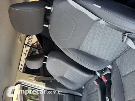 KICKS 1.6 16vstart Advance