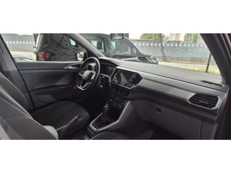 T-CROSS 1.0 200 TSI