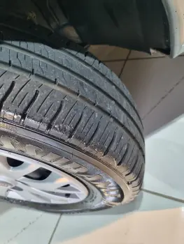 PALIO 1.0 MPI Fire Economy 8V