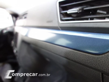 VOYAGE - 1.6 MSI TOTAL COMFORTLINE 4P MANUAL