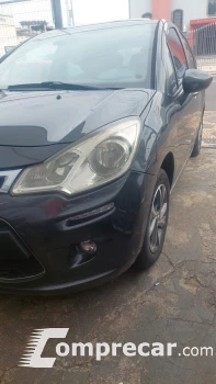 CITROEN C3 Tendance 4 portas